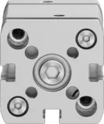 Festo ADNGF-25-20-P-A - Image 4