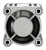 Festo DSBC-80-150-PPVA-N3 - Image 5