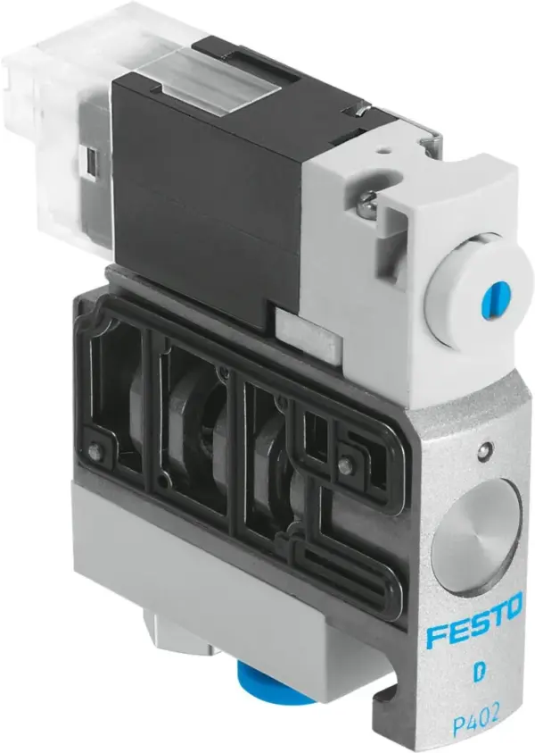 Festo CPVSC1-M1LH-D-H-Q4C