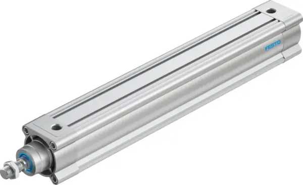 Festo DSBC-63-400-PPSA-N3