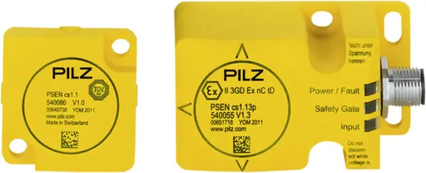 Pilz 540005