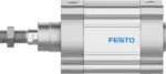 Festo DSBC-125-40-D3-PPVA-N3 - Image 3