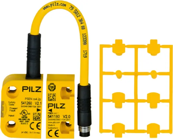 Pilz 541210
