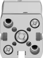 Festo ADNGF-20-60-P-A - Image 4