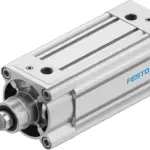 Festo DSBC-80-100-D3-PPVA-N3