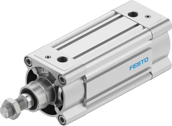 Festo DSBC-80-100-D3-PPVA-N3