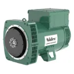 Acim Nidec Leroy-Somer LSA 44.3 | 70 - 200 kVA