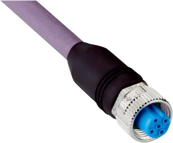 Sick YF2B22-100PB1XLEAX