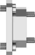 Festo EAMF-A-28B-42A - Image 3