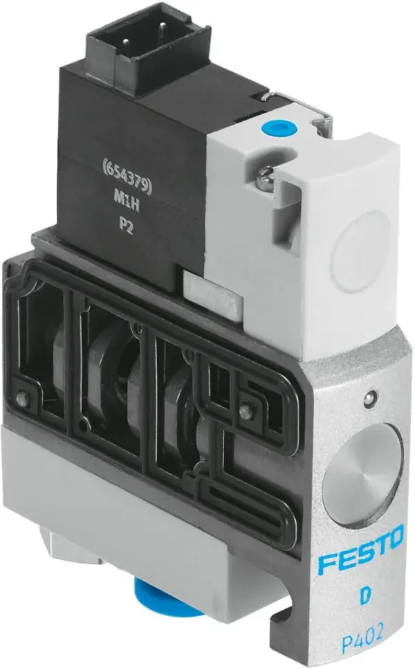 Festo CPVSC1-M4H-D-T-Q3C