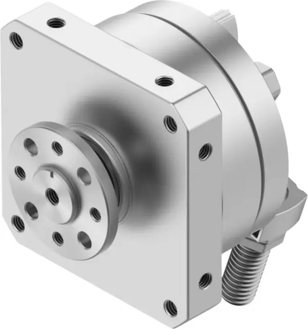 Festo DSM-16-270-P1-FW-A-B