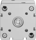 Festo ADNGF-63-15-P-A - Image 4