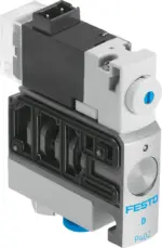 Festo CPVSC1-M1LH-K-T-Q4C