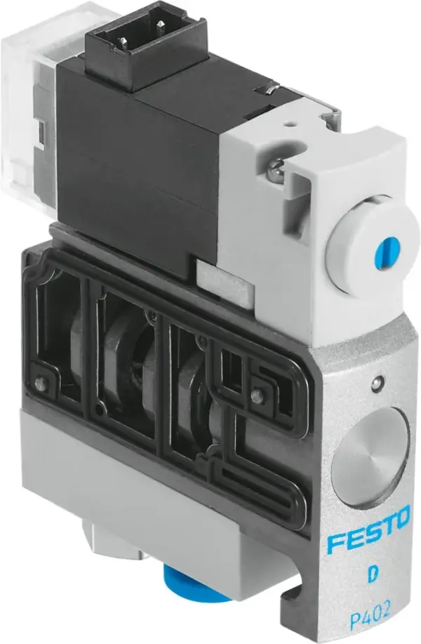 Festo CPVSC1-M1LH-K-T-Q4C