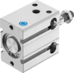 Festo DPDM-32-15-P-PA - Image 2