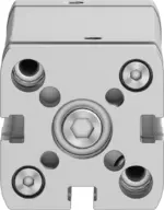 Festo ADNGF-25-50-P-A - Image 4