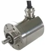 Pepperl Fuchs RVI70E Mining