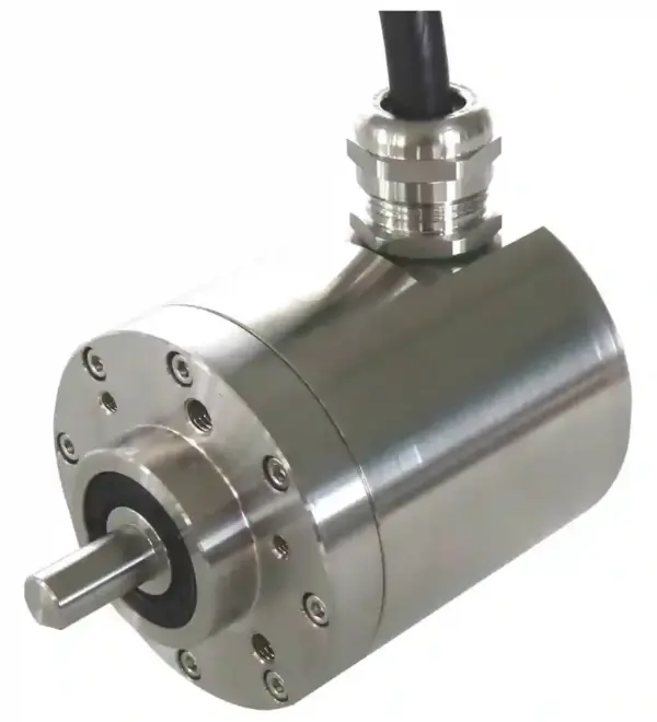 Pepperl Fuchs RVI70E Mining