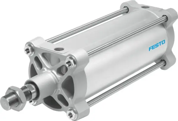 Festo DSBG-160-500-P-N3