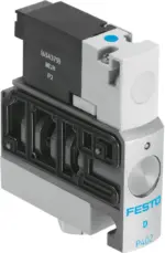 Festo CPVSC1-M4H-N-H-M5O