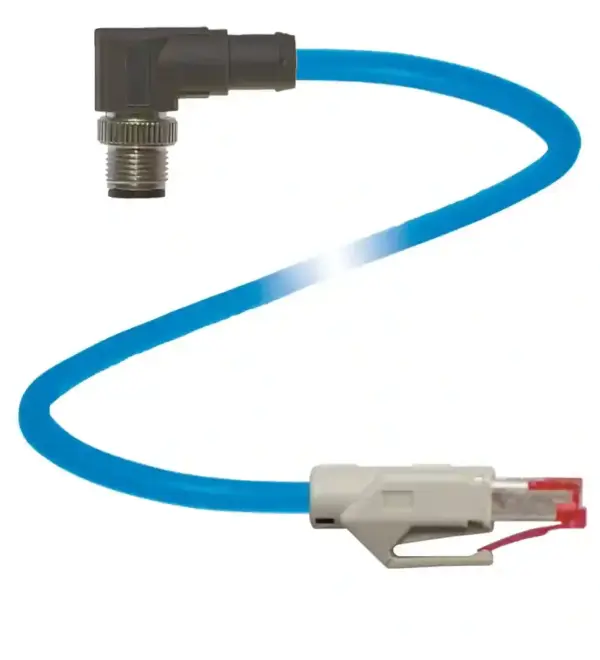 Pepperl Fuchs V1SD-W-2M-PUR-ABG-V45-G