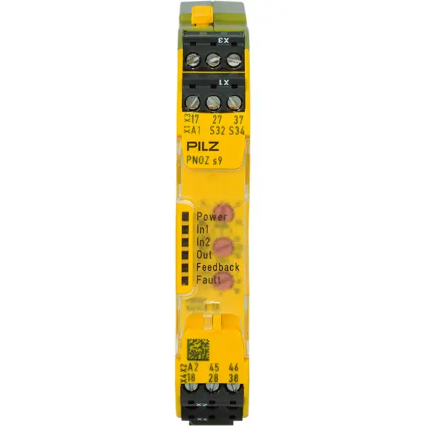 Pilz 750109