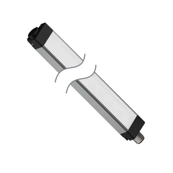 Banner Engineering WLS28-2XWGRYB5-0570L25X24Q