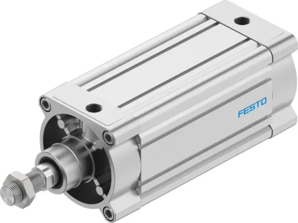 Festo DSBC-125-160-D3-PPSA-N3