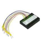 Pepperl Fuchs VBA-4E4A-CB1-ZEJ/E2J-FL