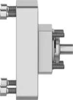 Festo EAMM-A-L38-87A-G2 - Image 3