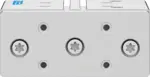 Festo DFM-40-50-P-A-KF-F1A - Image 4