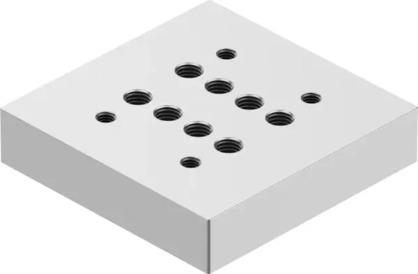 Festo CPV10-VI-P4-M7-D