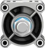Festo DSBC-80-40-PPSA-N3 - Image 4
