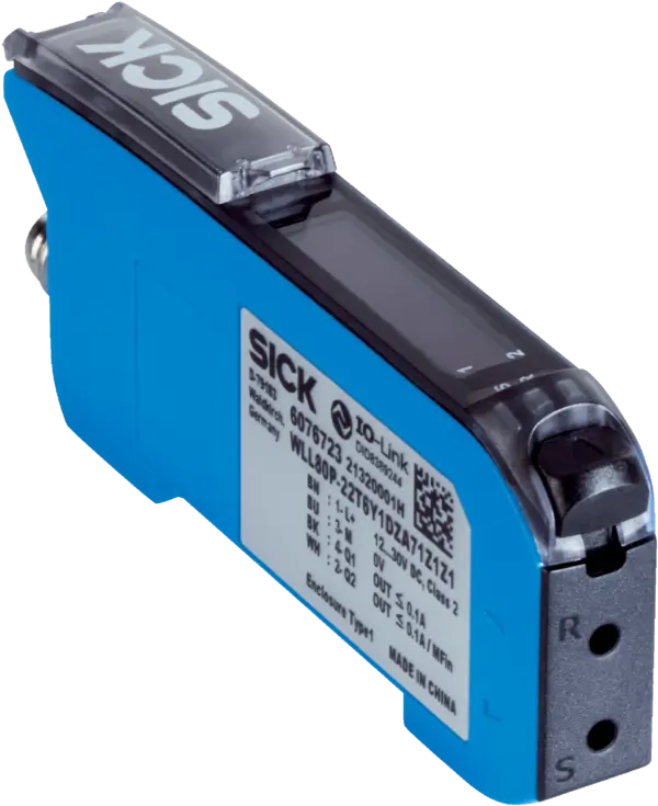Sick WLL80P-22THY1DZZZZZ1Z1