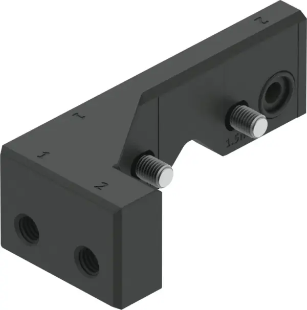 Festo DADG-AK-G8-12-10