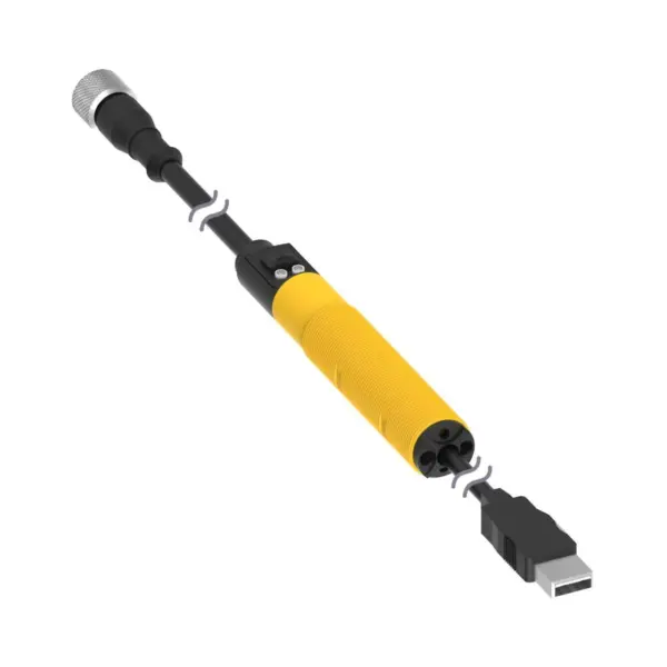 Banner Engineering MQDC-506-USB