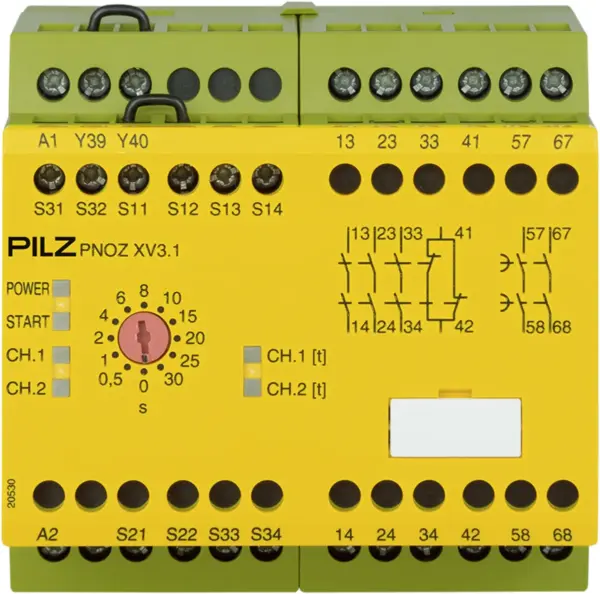 Pilz 774530