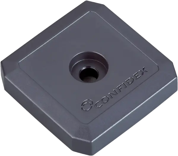 Sick UHF Transponder, Square, On-Metal, global