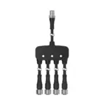 Banner Engineering CSA4-M1251M1251M1251M1251