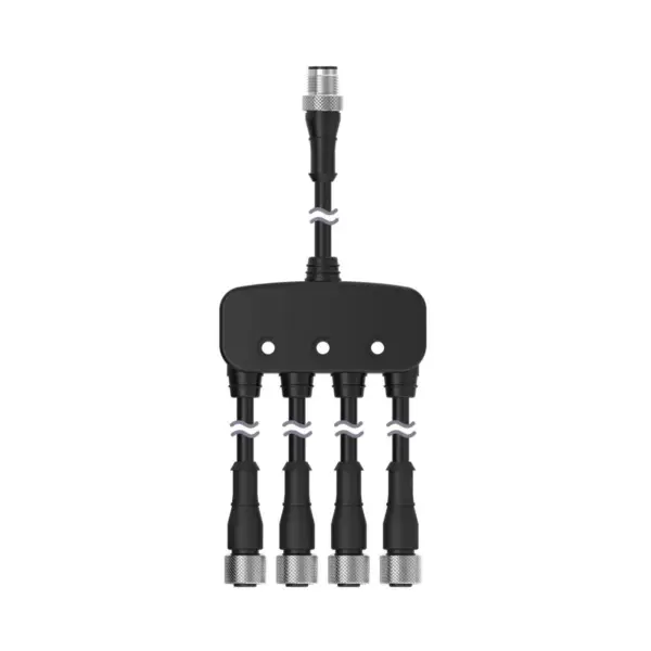 Banner Engineering CSA4-M1251M1251M1251M1251