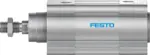 Festo DSBC-63-25-PPVA-N3 - Image 3