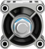 Festo DSBC-80-80-PPSA-N3 - Image 4