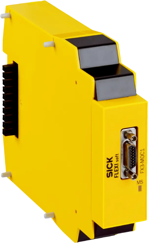 Sick FX3-MOC100000