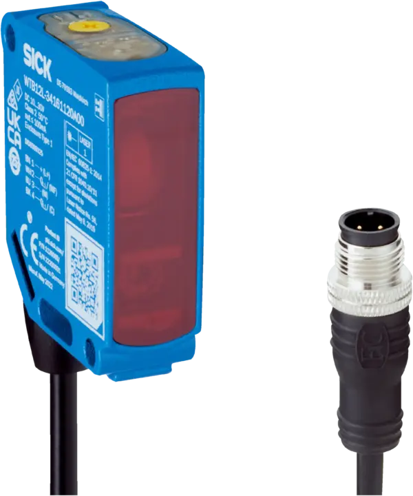 Sick WTB12L-34161220A00