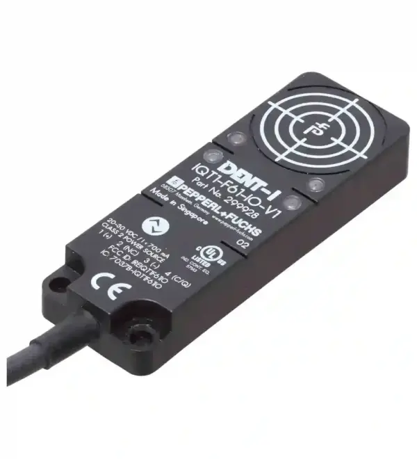 Pepperl Fuchs IQT1-F61-IO-V1