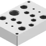 Festo CPV10-VI-P2-M7