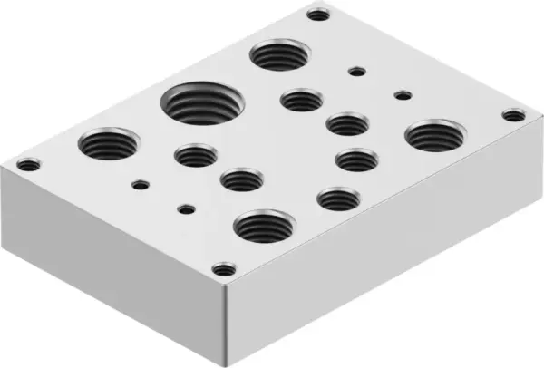 Festo CPV10-VI-P2-M7