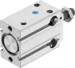 Festo DPDM-Q-20-5-S-PA - Image 2