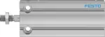 Festo DPDM-20-50-PA - Image 3