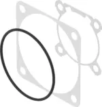 Festo EADS-F-D60-80G-G2